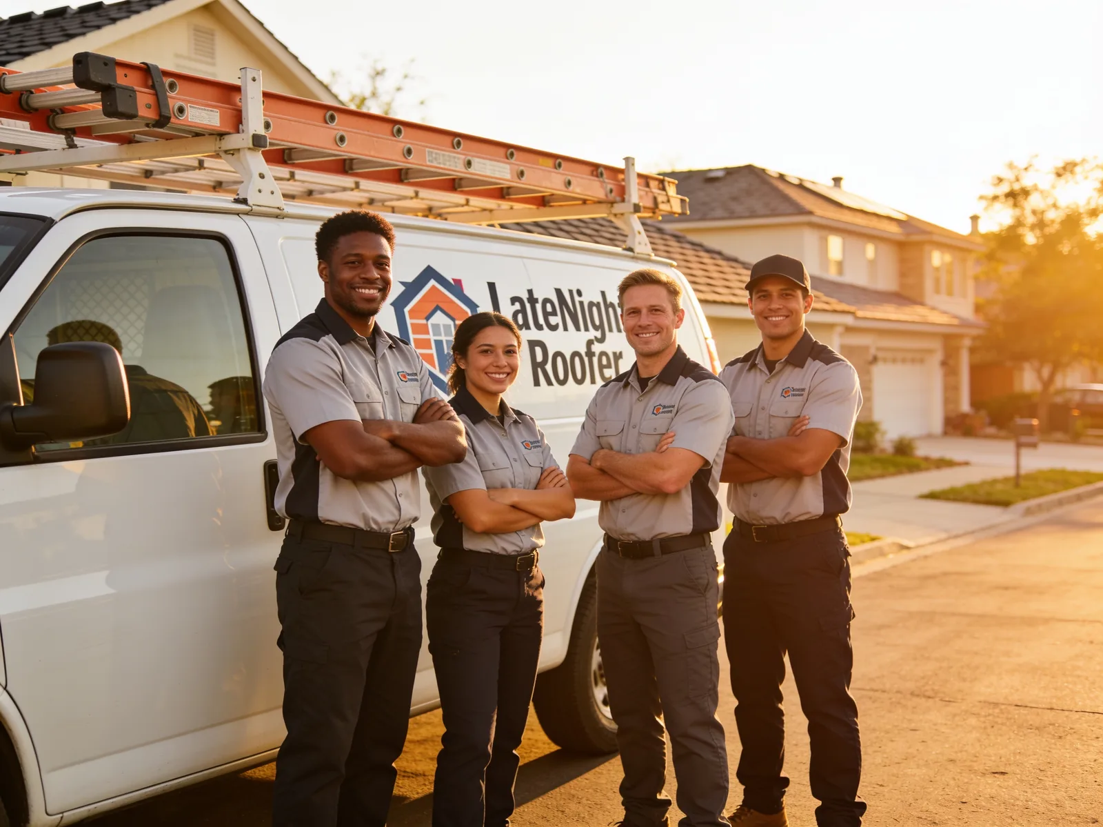 Emergency Roof Repair company in Pownal, ME